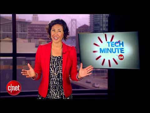 CNET News - Tech toys for your holiday wish list - Tech Minute - UCOmcA3f_RrH6b9NmcNa4tdg