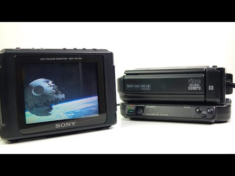 RetroTech: Video8 - Forgotten Ambitions & the Crazy Walkman Compo - UC5I2hjZYiW9gZPVkvzM8_Cw