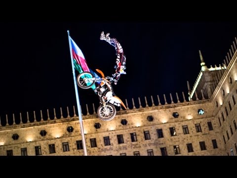 FMX in Azerbaijan - Red Bull X-Fighters Jams 2013 - UCblfuW_4rakIf2h6aqANefA