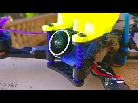 New Lenses for FPV Cameras - UC4yjtLpqFmlVncUFExoVjiQ