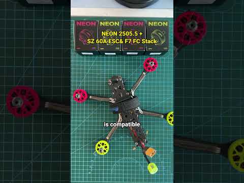 How to Choose the Perfect 5-Inch FPV Drone Setup | Beginner&#39;s Build Guide - UCXREyBIlQuGYv8C4WMhsfVg