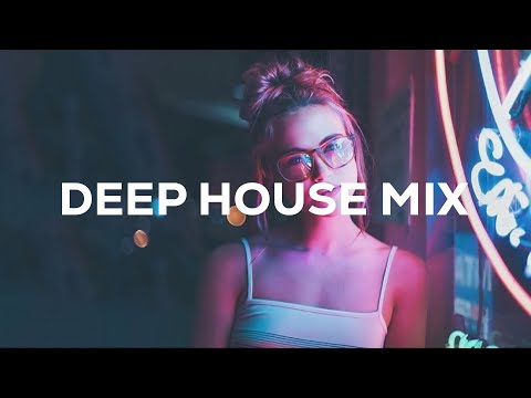 Best Vocal Deep House Mix 2018 Vol #2 - UCZdvrcqes9pd9lMa4r2ZUaw