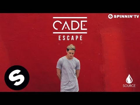 CADE - Escape - UCpDJl2EmP7Oh90Vylx0dZtA