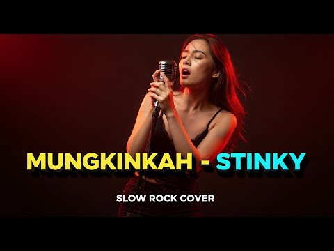 STINKY - Mungkinkah | Slow Rock Cover | ARANSEMEN INI BIKIN NANGIS TANPA SADAR 😭💔