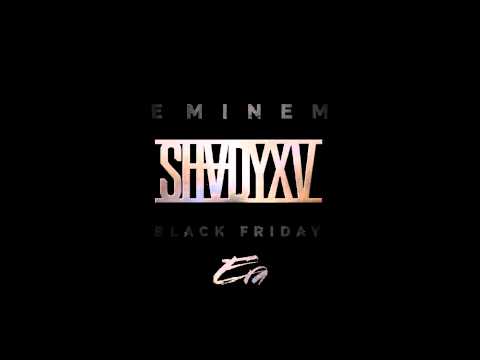 Eminem - Shady XV