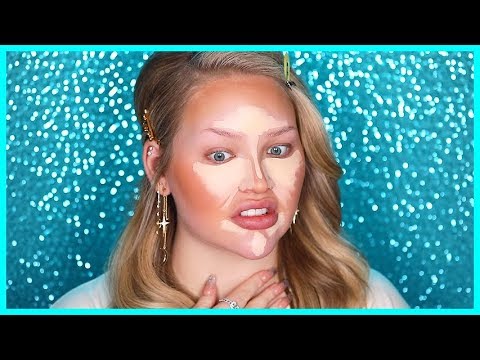 THE ALPHABET MAKEUP CHALLENGE! - UCzTKskwIc_-a0cGvCXA848Q