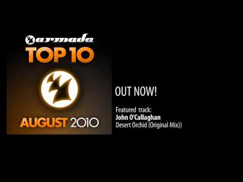 Armada Top 10 - August 2010 - UCGZXYc32ri4D0gSLPf2pZXQ