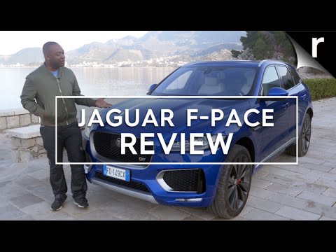 Jaguar F-Pace S review - UCeOdAYKTCxPC8iM-_FrjkIQ