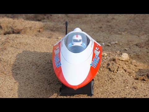 VolantexRC Tumbler Mini RC Racing Boat - UCsFctXdFnbeoKpLefdEloEQ