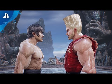 TEKKEN 7 - Features Overview | PS4 - UC-2Y8dQb0S6DtpxNgAKoJKA