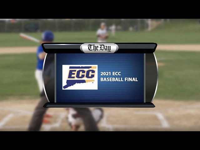 Ecc Baseball is the Place to Be