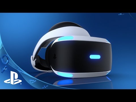 PlayStation Experience 2015: PlayStation VR - The Best Games in VR - UC-2Y8dQb0S6DtpxNgAKoJKA