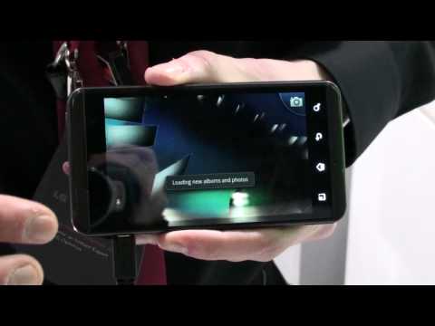 LG OPTIMUS 3D Demonstration - UCwPRdjbrlqTjWOl7ig9JLHg