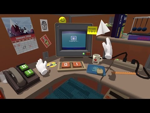 Job Simulator: Making VR Games for Oculus Touch and HTC Vive - UCiDJtJKMICpb9B1qf7qjEOA