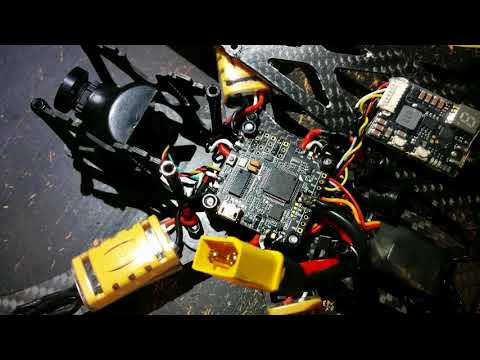 Some things about the Betaflight F4 - UCT6SimQZ2bSEzaarzTO2ohw