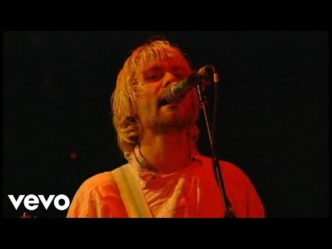 Nirvana - Dumb (Live at Reading 1992) - UCzGrGrvf9g8CVVzh_LvGf-g