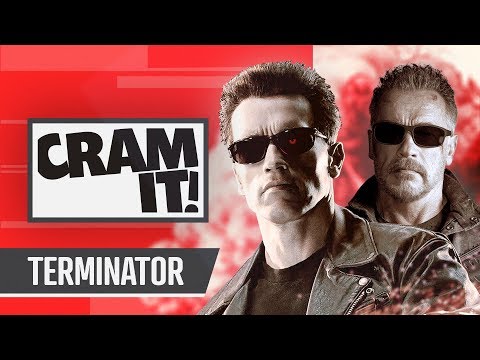 The COMPLETE Terminator Recap for Dark Fate | Cram It - UCOpcACMWblDls9Z6GERVi1A