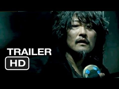 Snowpiercer TRAILER (2013) - Chris Evans Movie HD - UCkR0GY0ue02aMyM-oxwgg9g