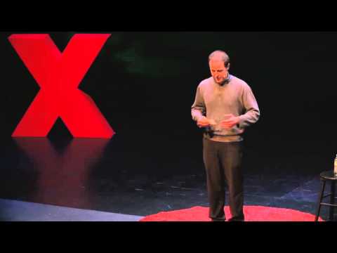 Life enhancing prosthetics - 3D printed and open sourced: Ivan Owen at TEDxRainier - UCsT0YIqwnpJCM-mx7-gSA4Q