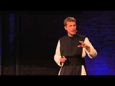 What can you learn from the oldest global player? | Pater Justinus C. Pech | TEDxHHL - UCsT0YIqwnpJCM-mx7-gSA4Q