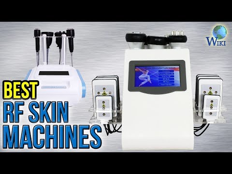 7 Best RF Skin Machines 2017 - UCXAHpX2xDhmjqtA-ANgsGmw