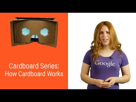 Cardboard: How Cardboard Works - UC_x5XG1OV2P6uZZ5FSM9Ttw