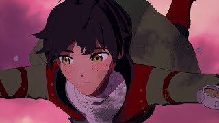 "Until the End" - RWBY Volume 7 Episode 13 Finale New Song (Lyrics in comments)