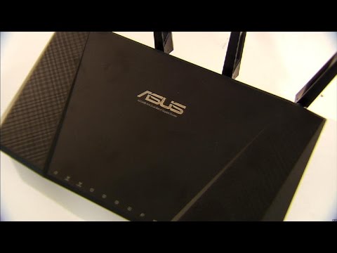 Asus RT-AC87U router is a big step up in Wi-Fi performance - UCOmcA3f_RrH6b9NmcNa4tdg