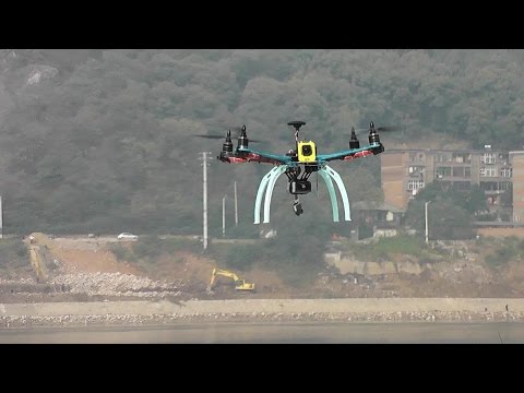 XAircraft MiniX Flight Testing all features - UCsFctXdFnbeoKpLefdEloEQ