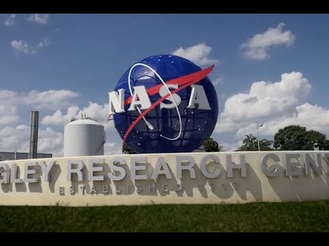 NASA Langley Turns 100 - New Documentary Narrated by William Shatner - UCVTomc35agH1SM6kCKzwW_g