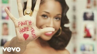 Tiffany Evans - I'll Be There (Video)