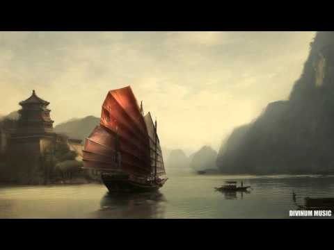 Rise Studios - China Chronicles [Soothing Fantasy Elegant] - UCPuUn4k8FSlB79YaIU2IEyA