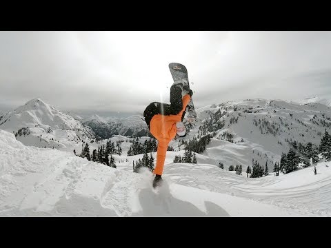 GoPro Snow: Backcountry Madness with the Shred Bots in Canada - UCqhnX4jA0A5paNd1v-zEysw