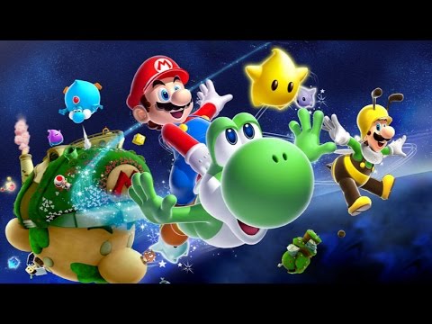 Top 10 3D Super Mario Levels - UCaWd5_7JhbQBe4dknZhsHJg