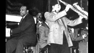 Count Basie Orchestra - "Bugle Blues" - 1937