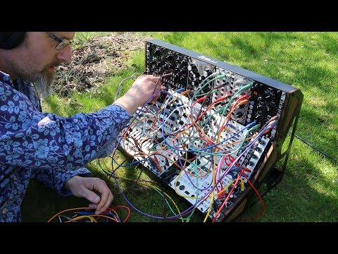 Molten Modular 19 - Let's build an ambient patch via Krell - UCzLl8NF-hiP2HMq5dL2NQOQ