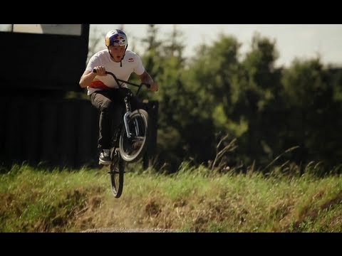 Meet a BMX Racing Prodigy - Chris Christensen 2012 - UCblfuW_4rakIf2h6aqANefA