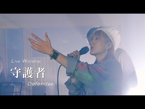  / DefenderLive Worship -  SiEnVanessa