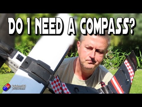 Fixed Wing Flight Controllers - Do I need a Compass? - UCp1vASX-fg959vRc1xowqpw