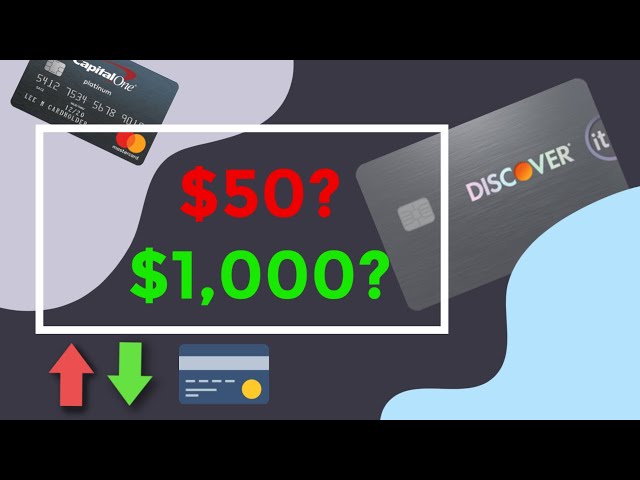 How Much Will a Secured Credit Card Raise My Score?