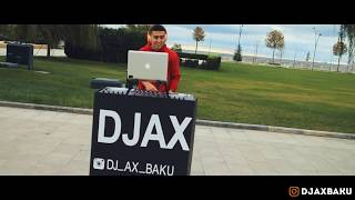 DJ AX - 90's MIX