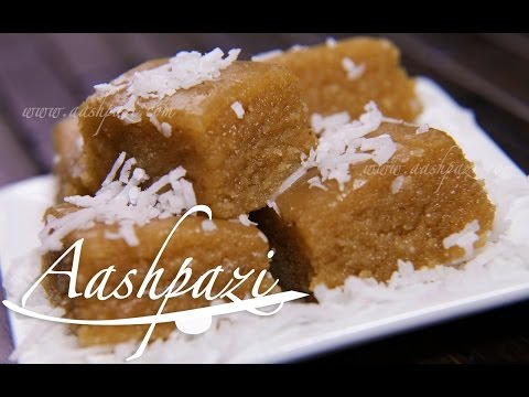 Halva Ardeh Recipe - UCZXjjS1THo5eei9P_Y2iyKA