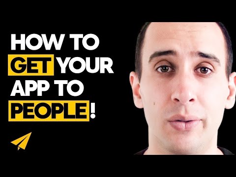 Marketing Strategies - The best way to market a mobile app - UCKmkpoEqg1sOMGEiIysP8Tw