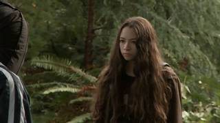 The Twilight Saga: Eclipse - Bree Tanner Featurette - Jodelle Ferland