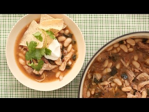 White Bean Chicken Chili - UCl0kP-Cfe-GGic7Ilnk-u_Q