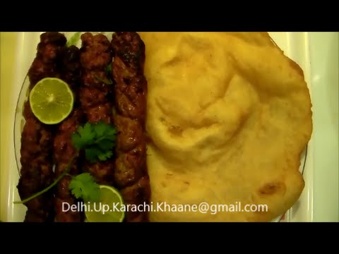 Bundoo Khan Style || Seekh Kabab Galawat Waale || Paraathay Paratoon Waalay - UCP9kD64sNY5Pa0NlfeYi-Dg