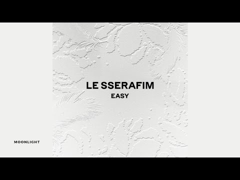 LE SSERAFIM - We got so much (Audio)