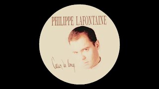 Philippe Lafontaine - Coeur de loup