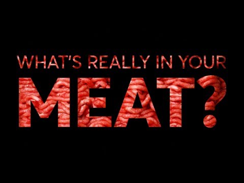 What's Really in Your Meat? | Consumer Reports - UCOClvgLYa7g75eIaTdwj_vg