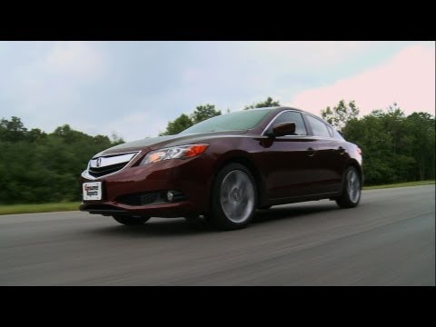 Acura ILX review | Consumer Reports - UCOClvgLYa7g75eIaTdwj_vg